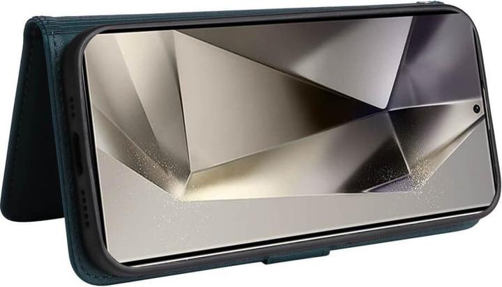 Produktbild Cover-Discount Galaxy S25 Ultra - Teilbare Brieftasche 2-in-1 Handyhülle (Samsung Galaxy S25 Ultra)