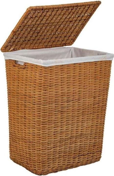 Image du produit Cestos de Ropa de Medula Set 2 Pièces
