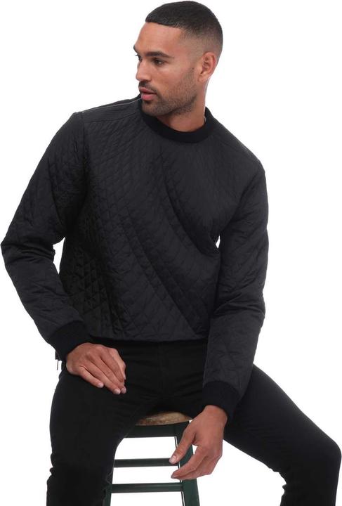 Immagine prodotto Armani Exchange Felpa Girocollo Uomo (S)