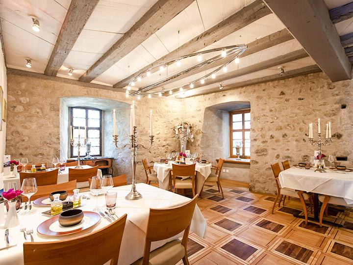 Image du produit Smartbox Séjour gastronomique de 3 jours en hôtel 3* au bord du pittoresque lac de Constance (2 pers.)