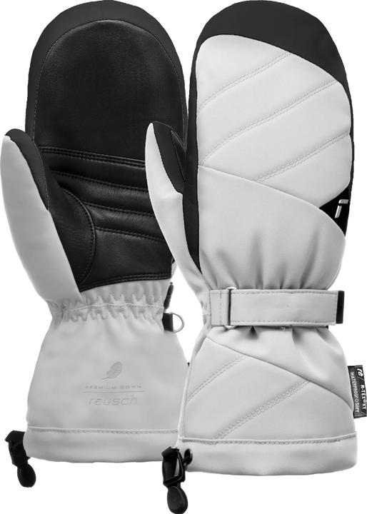 Produktbild Reusch Women's Sonja R-Tex XT Mitten (6)