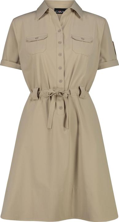 Image du produit CMP Campagnolo Women's Stretch Dress (M)