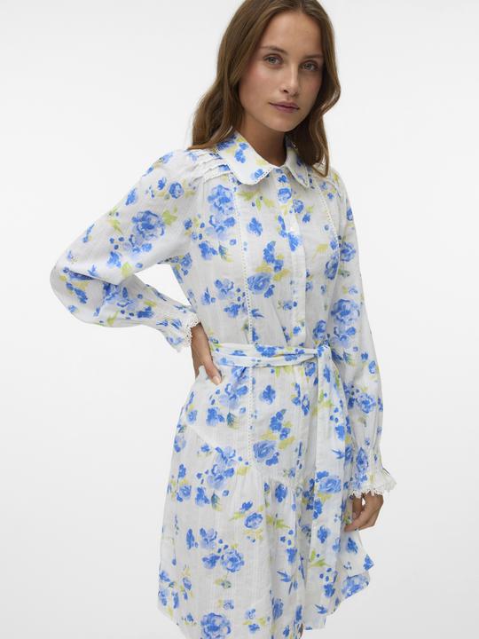 Image du produit Vero Moda VMGRY Kurzes Kleid Kleid (L)