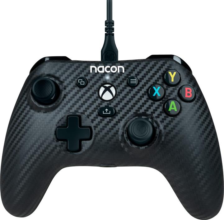 Image du produit Nacon Gaming Contrôleur EVOL-X Pro (PC)