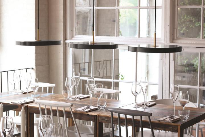 Actual product image Umage Asteria (1500 lm)