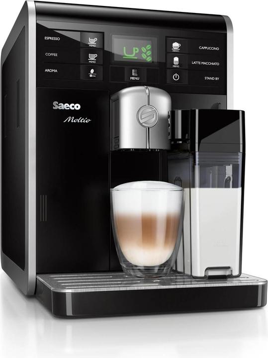 Produktbild Saeco Moltio One Touch HD8769/01