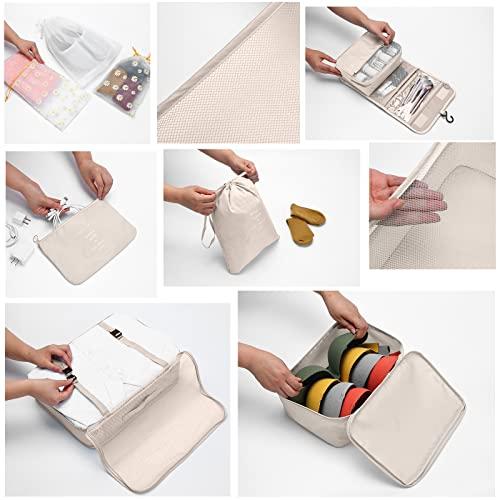 Produktbild Only-Bags.Store Travel Organizer Set
