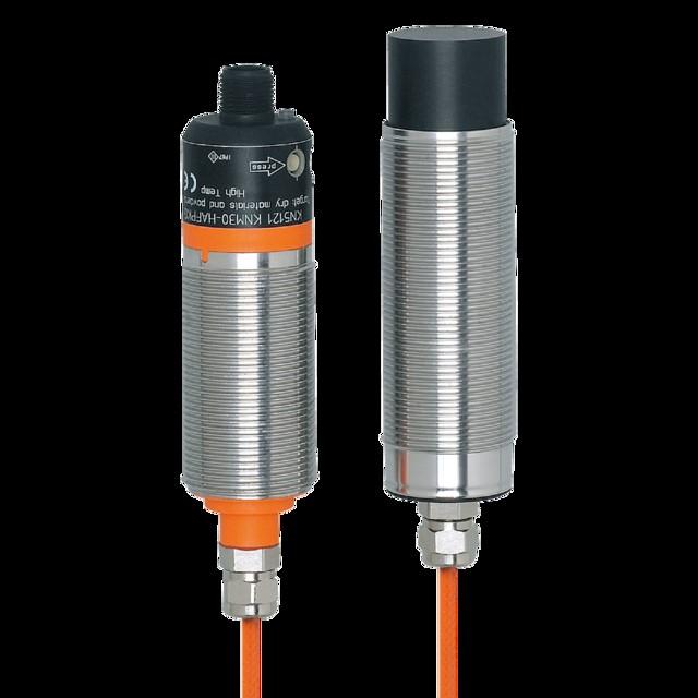 Actual product image IFM KN5121