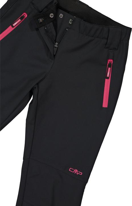 Actual product image CMP Campagnolo Softshell (128)