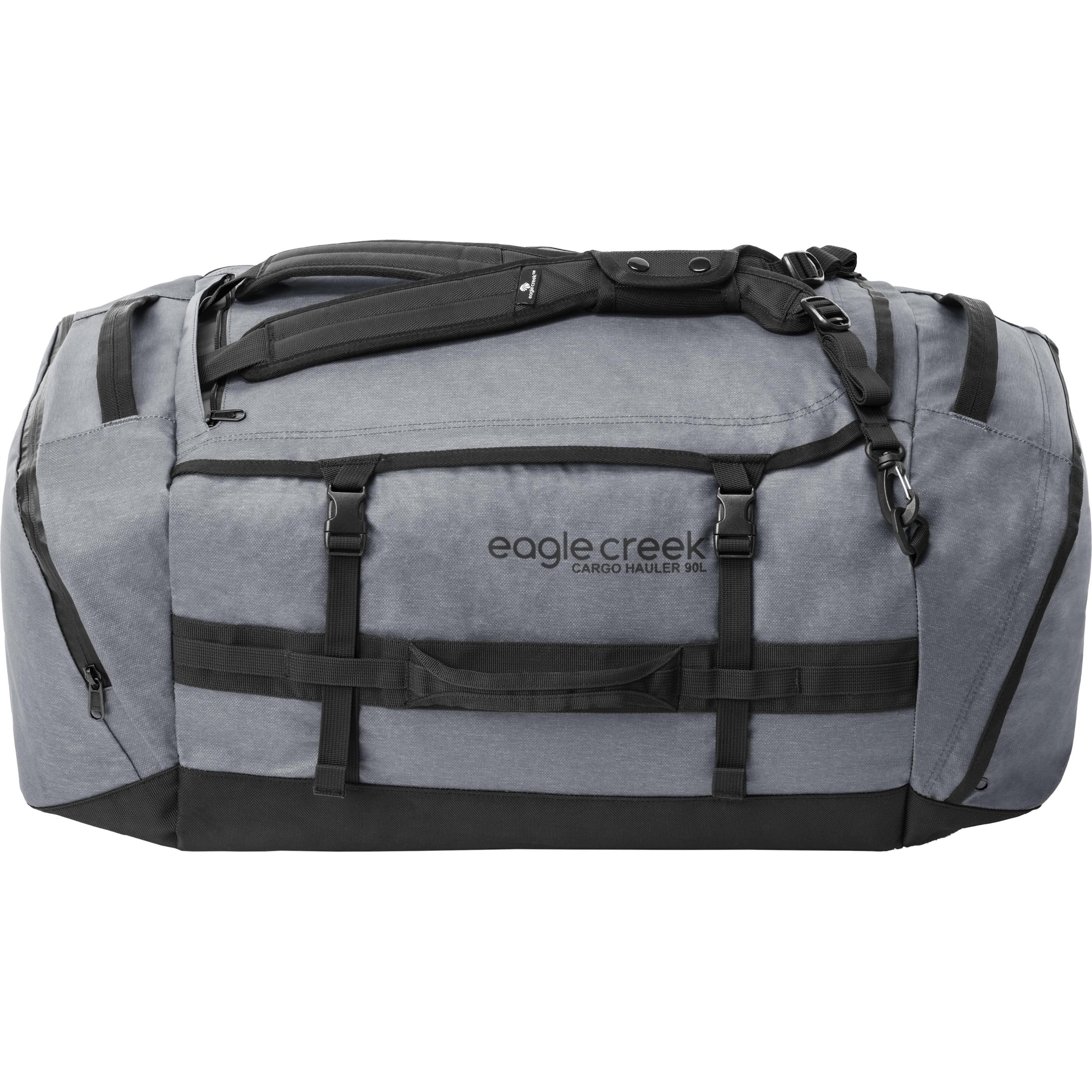 Thumbnail - Eagle Creek, Tasche, Cargo Hauler 90, Grau, (90 l)