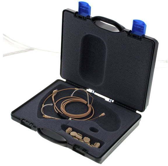 Immagine prodotto Sennheiser HSP 2-ew-3 Microfono beige per presentazioni