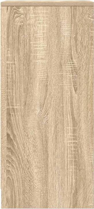 Image du produit vidaXL Sideboard (29.50 x 34 x 76 cm)