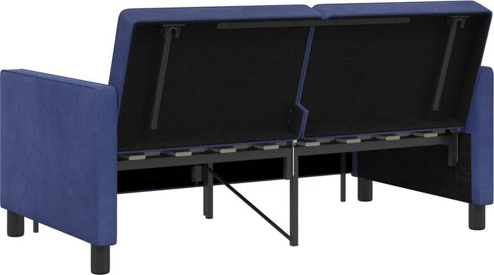Produktbild vidaXL Schlafsofa