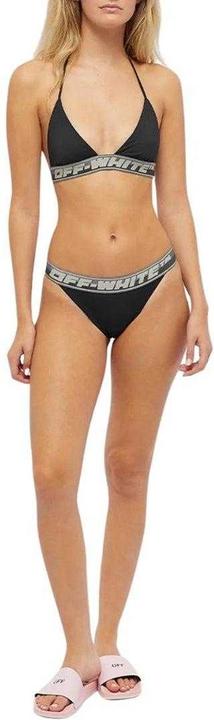 Immagine prodotto Off Bikini Logo Donna (M)