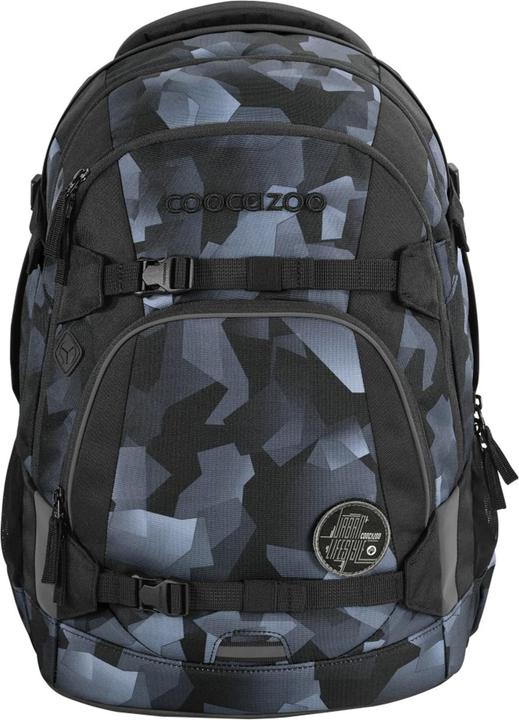 Coocazoo Schulrucksack MATE, 30 Liter (30 l)