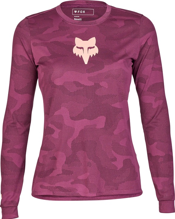 Immagine prodotto Fox Jersey 24 W Ranger Tru Dri Ls San (M)