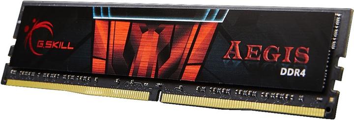 Image du produit G.Skill Aegis (1 x 16GB, 2133 MHz, RAM DDR4, DIMM)