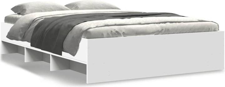 Actual product image vidaXL Bedstead (135 x 190 cm)