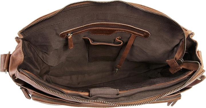 Image du produit PIKE Messenger-Bag