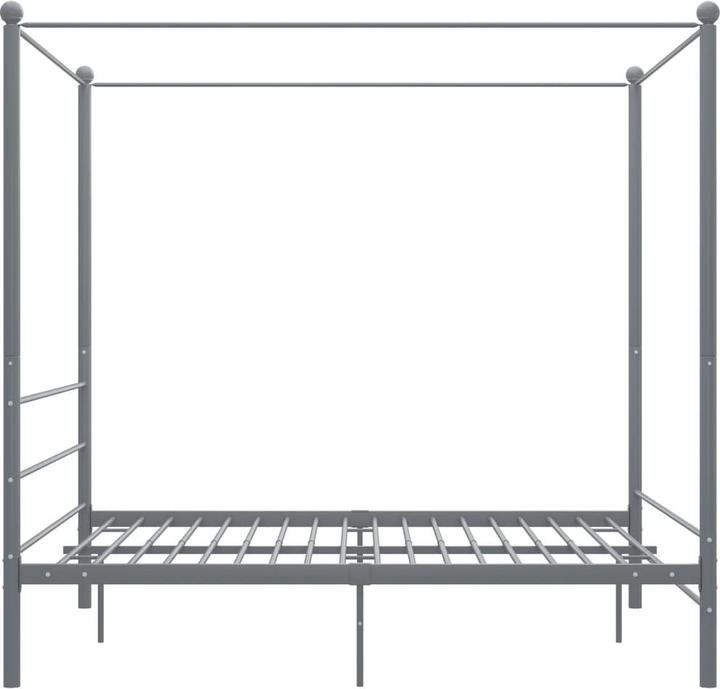 Image du produit vidaXL Bettrahmen (180 x 200 cm)