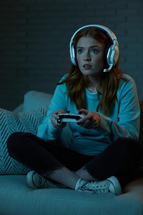 Actual product image Turtle Beach Stealth 600X Gen2 (Wireless)