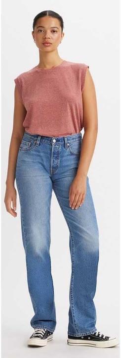 Actual product image Levis 501 90S Lightweight (W26/L30)