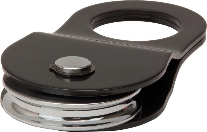 Actual product image Dema Pulley / Snatchblock XL 10 t