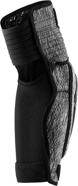 Actual product image 100% Fortis (M, S, Elbow protectors, Pair)