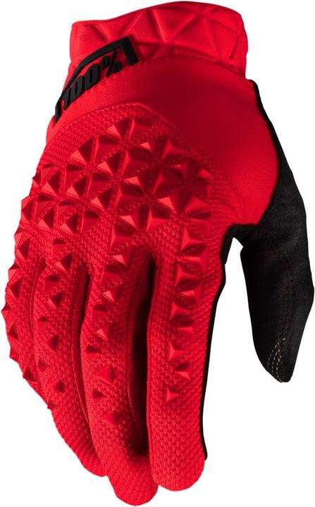 Red/black
