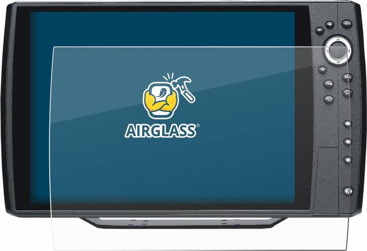Actual product image BROTECT Protective glass screen protector clear