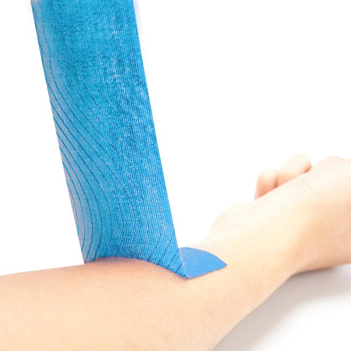 Produktbild Cbx Kinesiologie Tape, Sport Tape 5m (5 m)