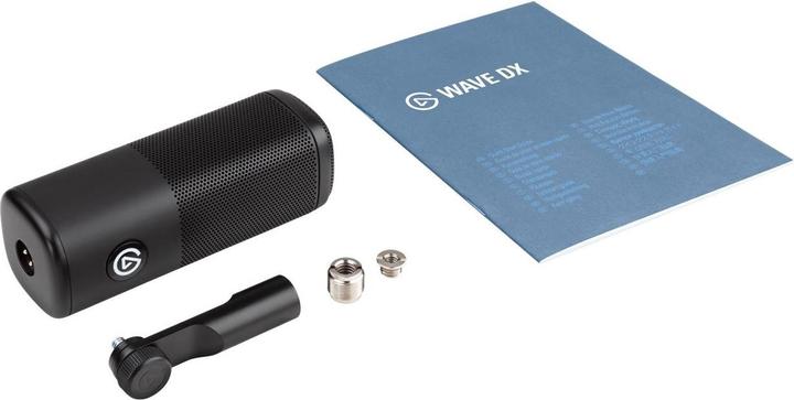 Produktbild Elgato Wave DX