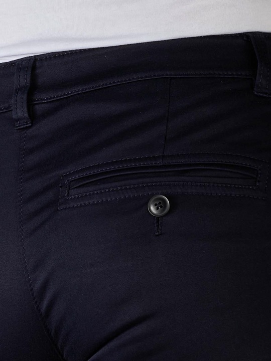 Produktbild Marc O'Polo Chino Hose "Laxa" (38)