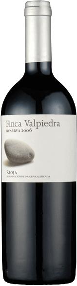 Produktbild Finca Valpiedra Reserva (1 x 75 cl, 2012)
