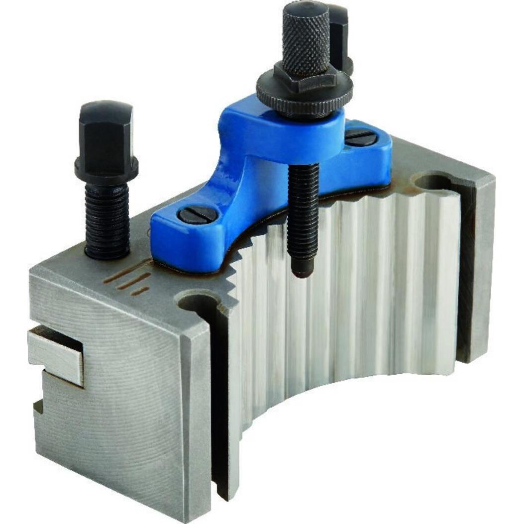 Magni, Tornio, Supporto in acciaio da taglio taglia A SRW