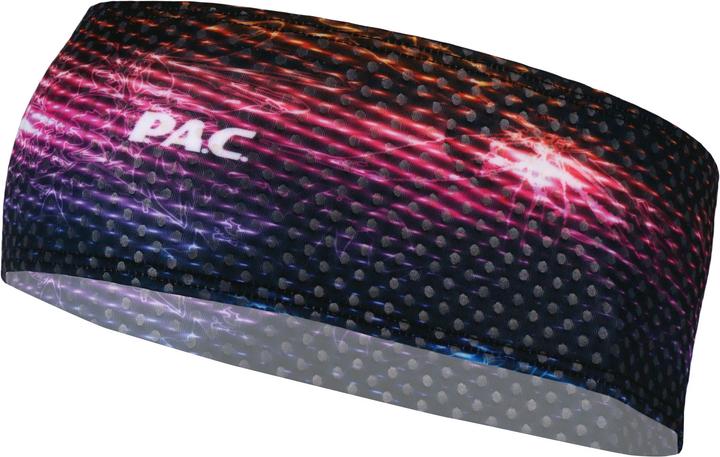Actual product image P.A.C. Ski Merino Reflector