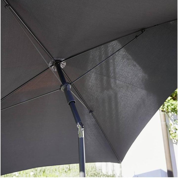 Immagine prodotto Siena Garden Ombrello City Centre antracite/grigio 18 (1.80 m)