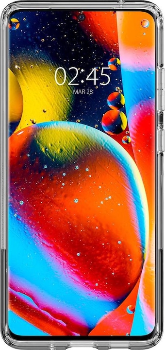 Produktbild Spigen Slim Armor Essential S (Samsung Galaxy S20 Ultra)