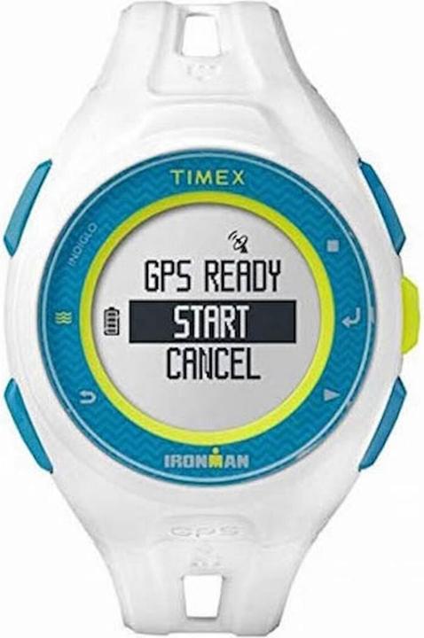 Produktbild Timex Damenuhr IRONMAN RUN X-20 NEON (Ø 43 mm) (43 mm)