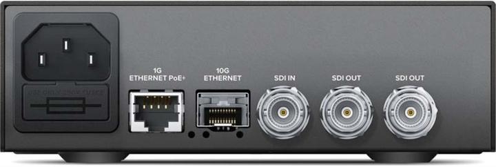 Produktbild Blackmagic Teranex Mini IP Video 12G (Digital -> Digital)
