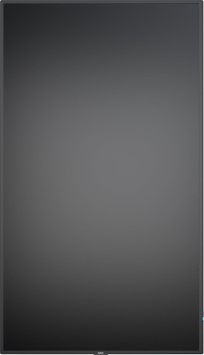 Image du produit NEC MultiSync M431 108 cm (43") écran LCD de classe diagonale M Series avec rétroéclairage LED (3840 x 2160 pixels, 43")