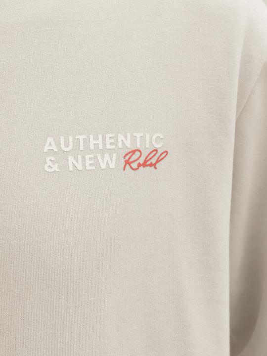 Produktbild Jack & Jones Jrebhayden Crew Neck Sweat Sn (M)