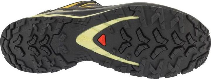 Productafbeelding Salomon XA Pro 3D v9 GTX Grau (44)