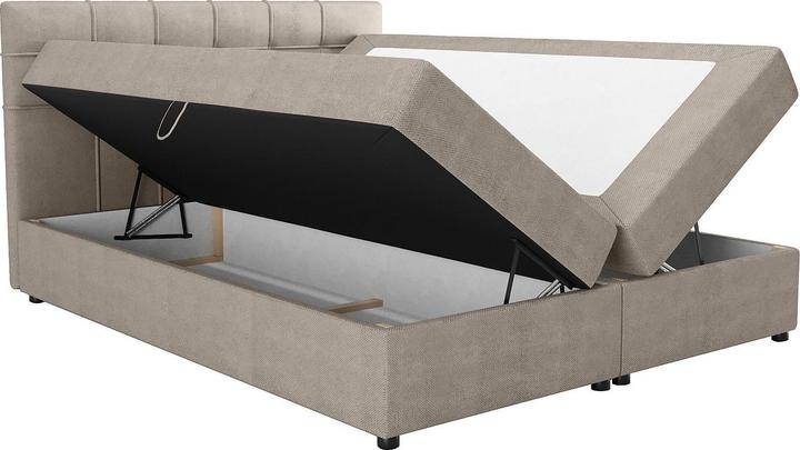 Actual product image Ysmée Kida (160 x 200 cm)