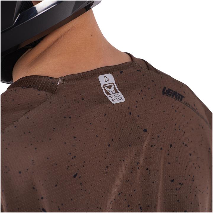 Image du produit Leatt MTB Enduro 3.0 Jersey jr (XL)