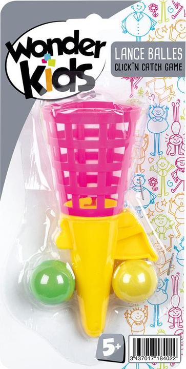 Immagine prodotto Winfun Lanciapalle - Modello casuale