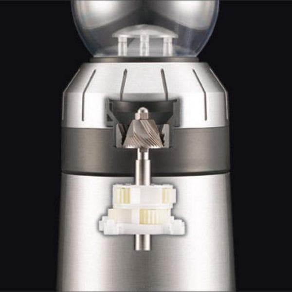 Produktbild Graef cm 800 (EU-Stecker)