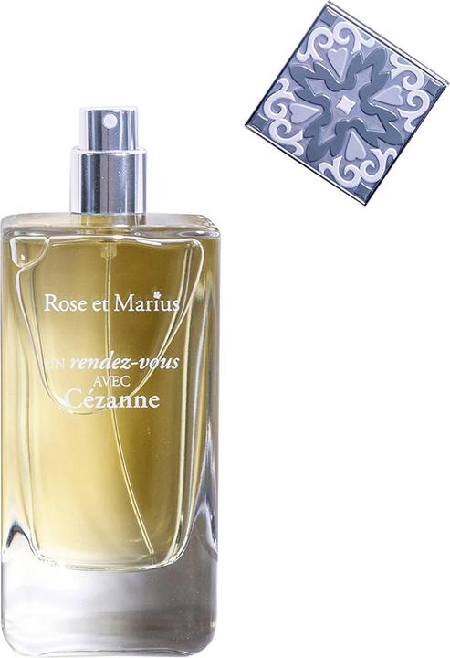 Produktbild By Kilian Ein Rendezvous mit Cézanne (Eau de Parfum, 100 ml)