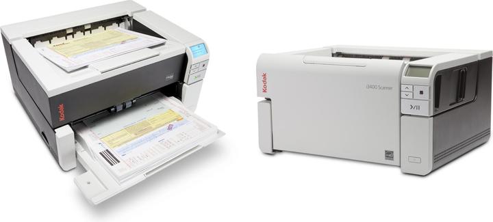 Produktbild Kodak i3200 (USB)