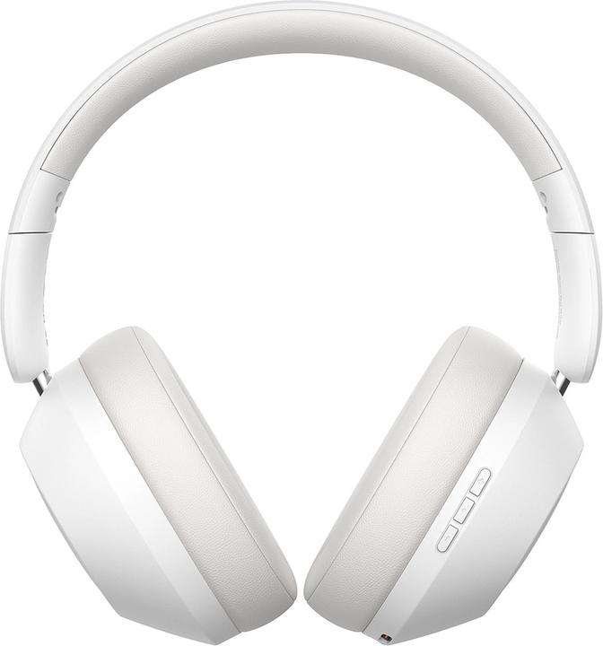 Produktbild Baseus Boss 30 Max Wireless Headphones (white) (NC, 50 h, Kabellos)